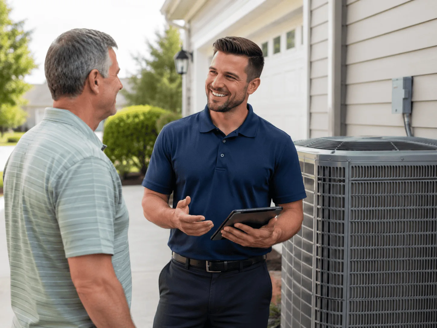 Heat Pump Installation Lehi, UT FAQs